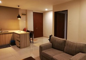 Studio at Samsuria Beach Resort
