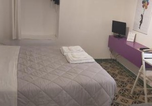 Studio Bandiera apartment