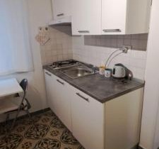 Studio Bandiera apartment