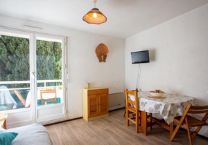 Studio Côte d'Azur-5 by Interhome