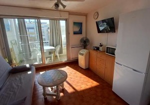 Studio-cabine Port Dauphin