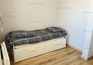 Studio Cabine Renové à 200m de la Plage - Parking Privé - FR-1-433-37