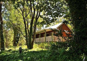 Studio Chalet designed for guest with mobility issues. Fully self contained