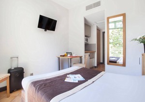 Studio confort et | À proximité de la plage