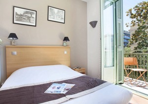 Studio confort et | À proximité de la plage