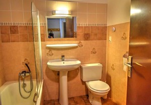 Studio cosy avec mezzanine, centre de Morzine, proche pistes, parking couvert - FR-1-524-52
