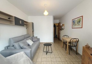 Studio cosy avec parking privé, au centre, proche thermes et lac - FR-1-555-20