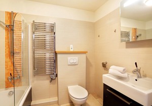 Studio cosy, près des pistes, cuisine privée + équipée