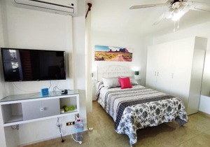 Studio en Torrox Costa