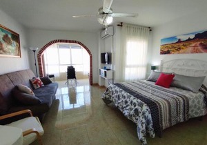 Studio en Torrox Costa