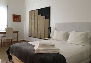Studio Flat in Príncipe Real