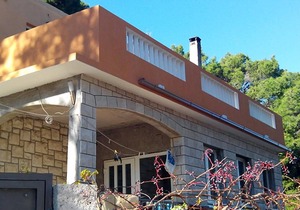Studio flat near beach Sobra, Mljet (AS-7531-b)