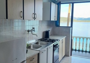 Studio flat near beach Cove Pještata, Pelješac (AS-14440-b)