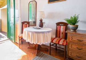 Studio flat near beach Opatija - Volosko, Opatija (AS-7912-a)