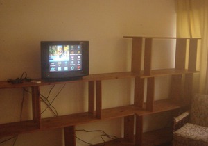 Studio for two persons near the beach