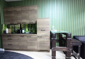 Studio Forest - Romantic Apartments in Leipzig, *2km to the city center*