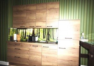 Studio Forest - Romantic Apartments in Leipzig, *2km to the city center*