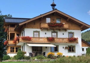 Studio HINTERSEE - Hirschpoint House