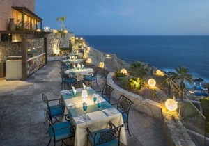 Studio in one of the top rated resorts in Mexico