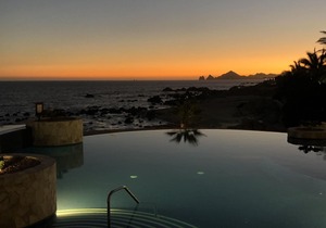 Studio in one of the top rated resorts in Mexico