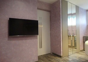 Studio in the heart of the village