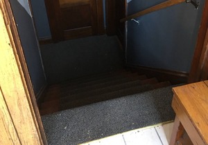 Studio in the heart of the city