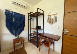 Studio in the jungle