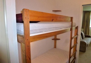 Studio Isola 2000, 1 pièce, 4 personnes - FR-1-292-164