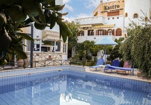 Studio Kastro Studio by Interhome