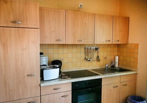 Studio Kleiner Seehund - Studio Kleiner Seehund-kombi. WZ/SZ up to max. 3 pers.