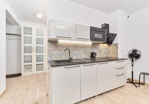 Studio Księcia Witolda 32 by Noclegi Renters
