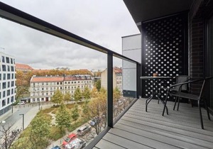 Studio Księcia Witolda 32 by Noclegi Renters