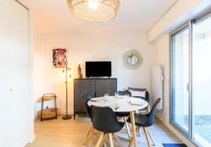 Studio le Galion-2 by Interhome