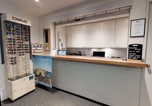 Studio Loft 18 - A well appointed self contained studio loft apartment