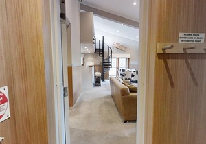Studio Loft 9-1 - A well appointed self contained studio loft apartment