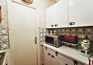 Studio lumineux et fonctionnel avec balcon et garage, proche centre-ville et thermes à Aix-les-Bains ! - FR-1-555-1
