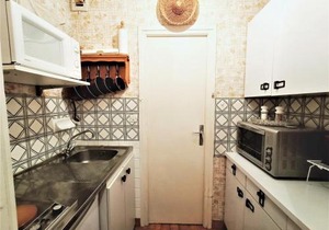 Studio lumineux et fonctionnel avec balcon et garage, proche centre-ville et thermes à Aix-les-Bains ! - FR-1-555-1