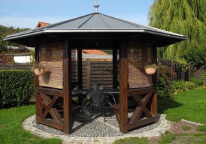 Studio on the edge of the Spreewald