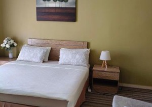 Studio One Bedroom KTC