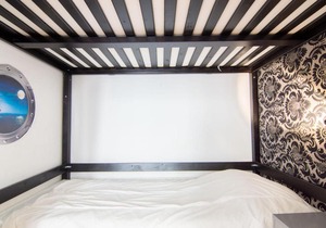Studio Palais Clémenceau by Interhome