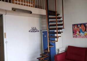 Studio Port Barcarès, 1 pièce, 4 personnes - FR-1-195-42