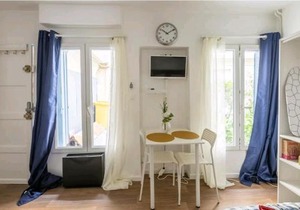 Studio Puteaux Paris-Defense by Servallgroup
