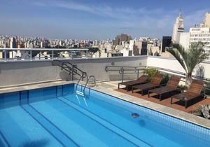 Studio Sky Centro 31
