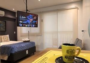 Studio Sky Centro 31