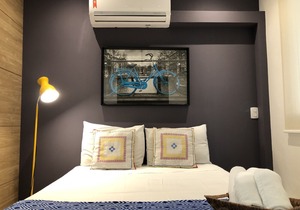 Studio Sky Centro 31