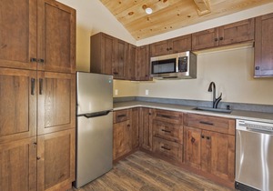 Studio Suite #1 at The Lodge | Minutes from Sunapee Harbor & Mount Sunapee