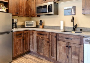 Studio Suite #11 at The Lodge | Minutes from Sunapee Harbor and Mount Sunapee