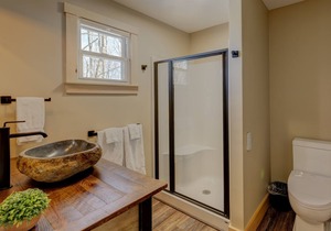 Studio Suite #11 at The Lodge | Minutes from Sunapee Harbor and Mount Sunapee
