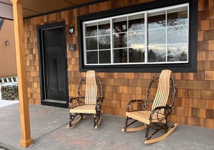 Studio Suite #11 at The Lodge | Minutes from Sunapee Harbor and Mount Sunapee