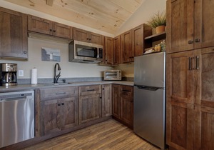 Studio Suite #2 at The Lodge | Minutes from Sunapee Harbor & Mount Sunapee